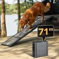 Foldable Dog Ramp