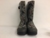 Mens Rubber Boots, 14, E-Commerce Return, Sold as is