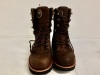 Irish Setter Mens Boots, 8.5, Appears New, Sold as is