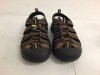 Keen Mens Shoes, 11, E-Commerce Return, Sold as is