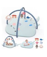 Omzer Baby Play Gym Mat