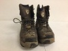 Irish Setter Mens Boots, 11.5, E-Commerce Return, Sold as is