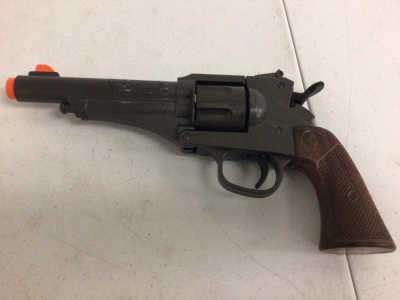 Kids Toy Pistol, E-Commerce Return, Sold as is