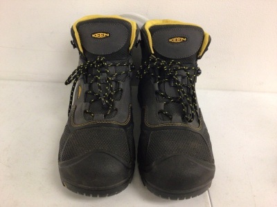 Keen Mens Shoes, 13D, E-Commerce Return, Sold as is