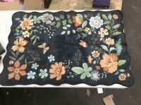 34" x 23" Small Rug