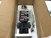 Wire Stripping Machine