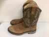 Ariat Work Boots, 11.5D, E-Comm Return