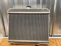 HonorPower 3 Row Radiator