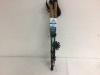 Ascend Trekking Poles, E-Commerce Return, Sold as is