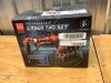 Set of 4 Rechargeable Laser Tag Blasters w/ Docking Station, No Vests Needed - 2