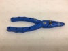 Aluminum Pliers, Appears New, Sold as is