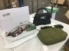 Lot of (3) Small Hand Bags