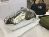 Lot of (3) Small Hand Bags - 2