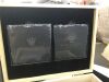 Royal Reserve Whisky Glass Set (Missing 1 Glass) & Plastic LED Whisky Glasses, 4 Pack - 3