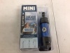 Mini Water Filtration System, Appears New, Sold as is