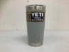 YETI Rambler, New, Missing Slider on Lid 