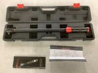 Suercup Torque Wrench