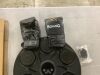 Music Boxing Machine with Boxing Gloves - 2