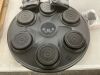 Music Boxing Machine with Boxing Gloves - 3