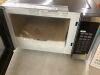 Emerson 1.2 cu. ft., 1000W Inverter, Touch Control, Stainless Steel Microwave Oven - 4