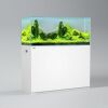 LANDEN Aquarium Stand and Cabinet for up to 105Gal Tank, 47.2" x 23.6" x 31.49"