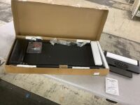 Folding Walking Pad Treadmill