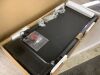 Folding Walking Pad Treadmill - 2