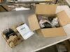VEVOR Electric Food Grater Salad Maker, 250W - 2