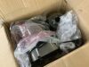 VEVOR Electric Food Grater Salad Maker, 250W - 3