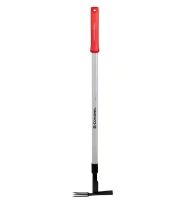 Corona ComfortGEL Extended Reach Garden Hoe and Cultivator