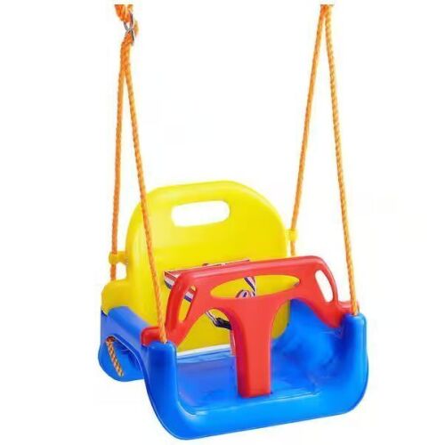 3-in-1 Toddler Swing Seat
