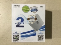 Unblock Tech Pro 2 Smart TV Box&nbsp;
