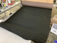 3 ft. wide Carpet Aisle Runner. Approx 25 ft. long
