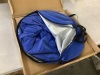 Portable pop-up Privacy Tent - 2