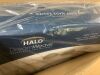 HALO DreamWeave Crib & Toddler Mattress - 3