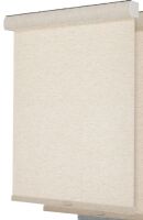 Persilux Light Filtering Roller Shades, 34.5" x 72"