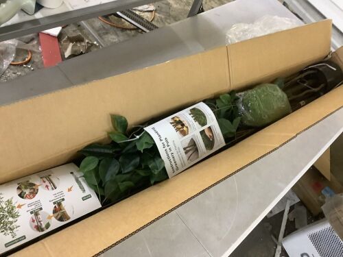 Artificial Plant in Pot