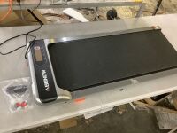 Abonow Walking Pad Treadmill