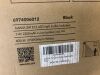 LUTEC Outdoor Solar Lamp Post Light with Motion Sensor - 5