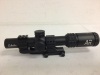 AR Riflescope, E-Commerce Return, Sold as is