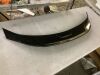 Rear Spoiler Wing Compatible with 2016-2021 Civic - 2