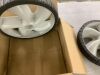 12x1.75" Lawn Mower Rear Wheels for Craftsman Arnold 490-324-0002 - 4