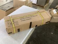 Wall Mounted Floating TV Stand 71"