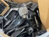 Pallet of Computer Monitors - Uninspected, For Parts or Repair - 3