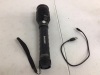 iProtec Flashlight, Works, E-Commerce Return, Sold as is