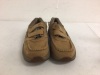 World Wide Sportsman Mens Boat Shoes, 10M, E-Commerce Return, Sold as is