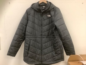 The North Face Womens Coat, XL, Appears New