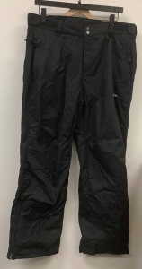 Arctix Mens Pants, Large, E-Comm Return