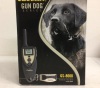 Gun Dog Series Remote Trainer, E-Commerce Return, Sold as is