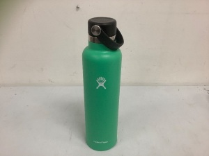 HydroFlask 24oz, New w/ Blemish